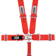 Load image into Gallery viewer, crow safety 5-Pt Harness Small Latch RD Wrap Around Pull Down 11012
