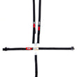 Load image into Gallery viewer, crow safety 5-Pt Harness System LL 2in Ratchet And Belts 11194A