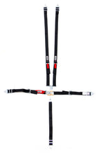 Load image into Gallery viewer, crow safety 5-Pt Harness System LL Jr Pull Up Lap Belt 11184A