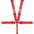 Load image into Gallery viewer, crow safety 5-Way 3in Kam Lock 52in Lap Belt Pull-down  All 11102B