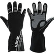 Load image into Gallery viewer, crow safety All Star Glove Black Medium 11814