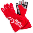 Load image into Gallery viewer, crow safety All Star Glove Red Large 11822