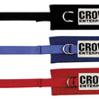 Load image into Gallery viewer, crow safety Arm Restraints JR Red V-Strap 11572A2