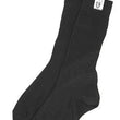 Load image into Gallery viewer, crow safety Black FR Blend SFI 3.3 Sock Small 6-7 29115B