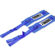 Load image into Gallery viewer, crow safety Blue 3in Arm Restraint 11573