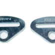 Load image into Gallery viewer, crow safety Bolt In Bracket Pair 11549