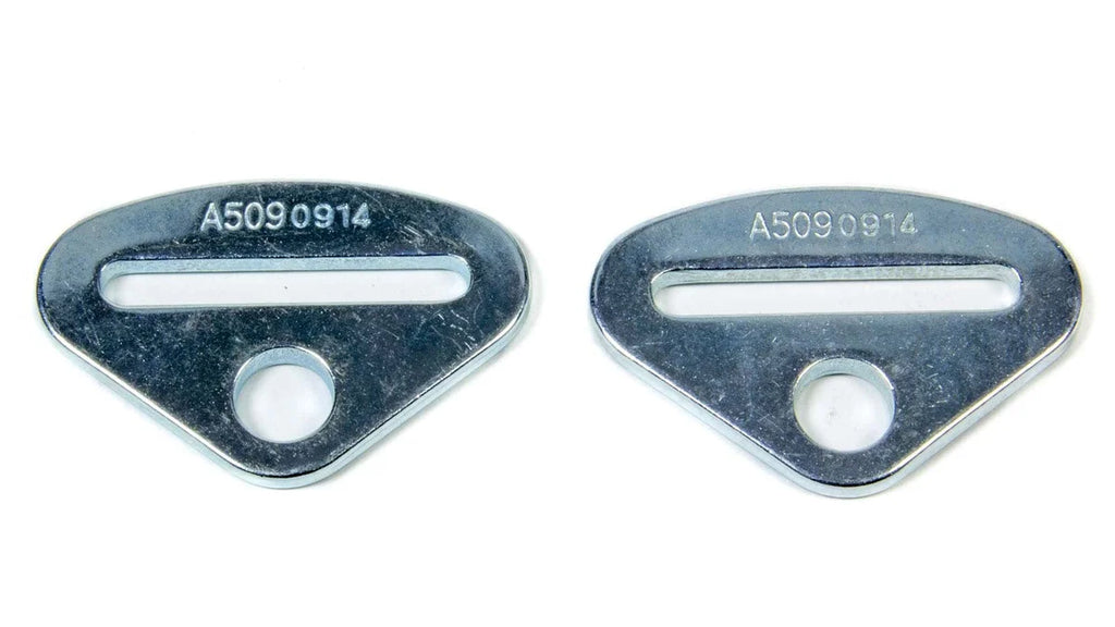 crow safety Bolt In Bracket Pair 11549