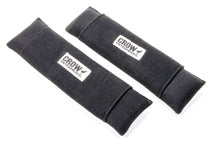 Load image into Gallery viewer, crow safety Harness Pads 2in Velcro 11564A2
