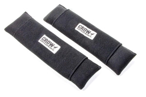 crow safety Harness Pads 2in Velcro 11564A2
