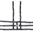 Load image into Gallery viewer, crow safety Junior Dragster Leg Net 11654