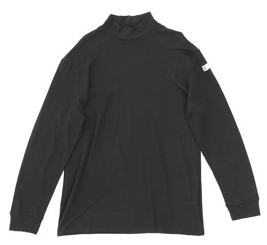 crow safety Long Sleeve Knit Shirt X X-Large 29104B