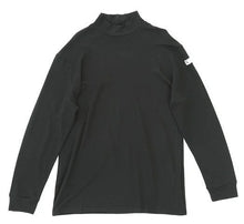 Load image into Gallery viewer, crow safety Long Sleeve Knit Shirt X X-Large 29104B