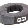 Load image into Gallery viewer, crow safety Neck Collar Knitted 360 Degree Black SFI 3.3 20164