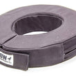 Load image into Gallery viewer, crow safety Neck Collar Proban 360 Degree Black SFI 3.3 20164A