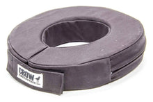 Load image into Gallery viewer, crow safety Neck Collar Proban 360 Degree Black SFI 3.3 20164A
