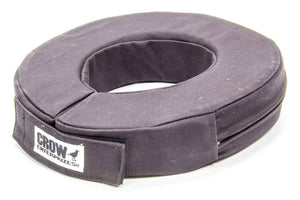 crow safety Neck Collar Proban 360 Degree Black SFI 3.3 20164A