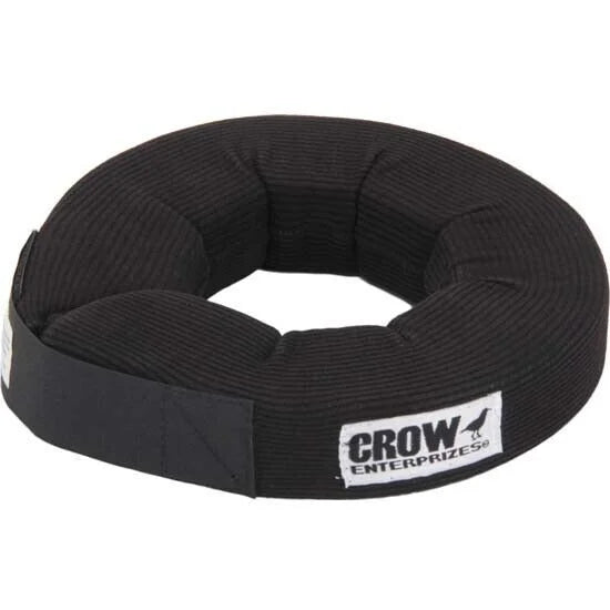 crow safety Neck Support Small JR Racer Black 20164k