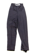 Load image into Gallery viewer, crow safety Pants 1-Layer Proban Black Large 26024