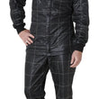 Load image into Gallery viewer, crow safety Pants 2-Layer Proban Black XXL 29044