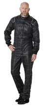 Load image into Gallery viewer, crow safety Pants 2-Layer Proban Black XXL 29044