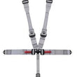 Load image into Gallery viewer, crow safety Pro Series Seat Belts 5 Way Cam Lock Dog Bone 11106PRO