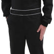 Load image into Gallery viewer, crow safety Proban Suit Medium BLACK SFI-3.2A/1 Style Legacy 23014