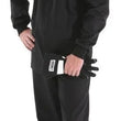 Load image into Gallery viewer, crow safety Proban Suit XXX Large BL ACK SFI-3.2A/1 Style  Le 23054