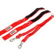 Load image into Gallery viewer, crow safety Red 2in Arm Restraint 11572A