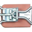 Load image into Gallery viewer, crow safety Seat Belt Latch And Link Bolt In Black 11504
