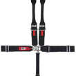 Load image into Gallery viewer, crow safety Seat Belt Restraint For Sprint Car Hans Type 20054DB