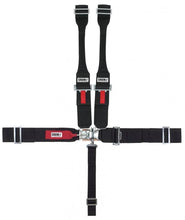 Load image into Gallery viewer, crow safety Seat Belt Restraint For Sprint Car Hans Type 20054DB