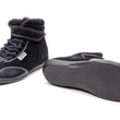 Load image into Gallery viewer, crow safety Shoe Mid Top Black Size 9.5 22950BK