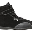 Load image into Gallery viewer, crow safety Shoe Mid-Top Size 2 Black 22020BK