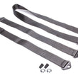 Load image into Gallery viewer, crow safety Tethers For Sprint Car Non-Wing Chassis SP-57
