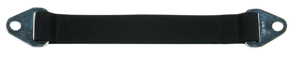 crow safety Window New 18x24 Black SFI-27.1 11624