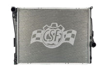 Load image into Gallery viewer, CSF CSF 01-05 BMW 320i Radiator CSF3708