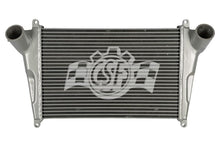 Load image into Gallery viewer, CSF CSF 05-06 Isuzu NPR 5.2L OEM Intercooler CSF6050