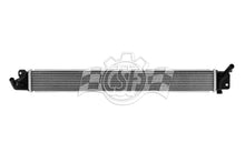 Load image into Gallery viewer, CSF CSF 11-15 Hyundai Sonata 2.4L OEM Plastic Radiator CSF3678