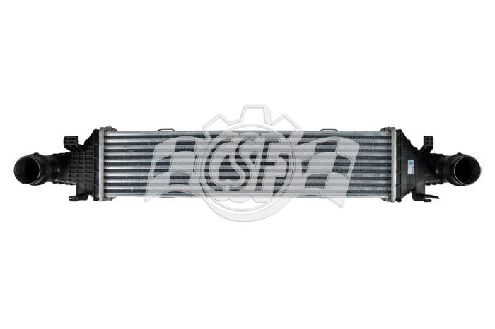 CSF CSF 13-15 Mercedes-Benz GLK250 2.1L OEM Intercooler CSF6057