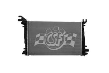 Load image into Gallery viewer, CSF CSF 13-18 Ram 2500 6.7L OEM Plastic Radiator CSF3664