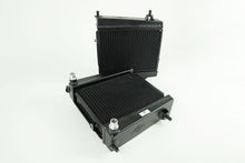 Load image into Gallery viewer, CSF CSF 20+ Toyota GR Supra High-Performance Auxiliary Radiator , Fits Both L&amp;R Two Required CSF8179
