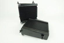 Load image into Gallery viewer, CSF CSF 20+ Toyota GR Supra High-Performance Auxiliary Radiator , Fits Both L&amp;R Two Required CSF8179