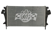 Load image into Gallery viewer, CSF CSF 2011 Saab 44079 2.0L OEM Intercooler CSF6059