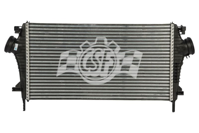 CSF CSF 2011 Saab 44079 2.0L OEM Intercooler CSF6059