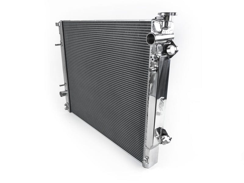 CSF CSF 2016+ 3.5L and 2.7L 05-15 4.0L and 2.7L Toyota Tacoma Radiator CSF7092