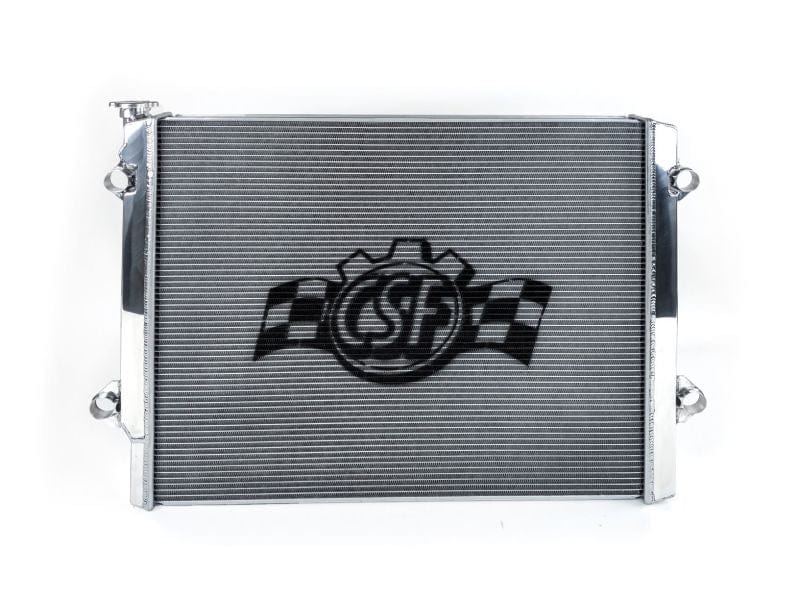 CSF CSF 2016+ 3.5L and 2.7L 05-15 4.0L and 2.7L Toyota Tacoma Radiator CSF7092
