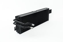 Load image into Gallery viewer, CSF CSF BMW M3/M4 (G8X) Transmission Oil Cooler w/ Rock Guard CSF8221
