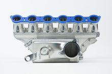 Load image into Gallery viewer, CSF CSF BMW M3/M4 S58 (G8X) Charge-Air Cooler Manifold - Thermal Dispersion Black CSF8233B