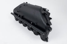 Load image into Gallery viewer, CSF CSF BMW M3/M4 S58 (G8X) Charge-Air Cooler Manifold - Thermal Dispersion Black CSF8233B