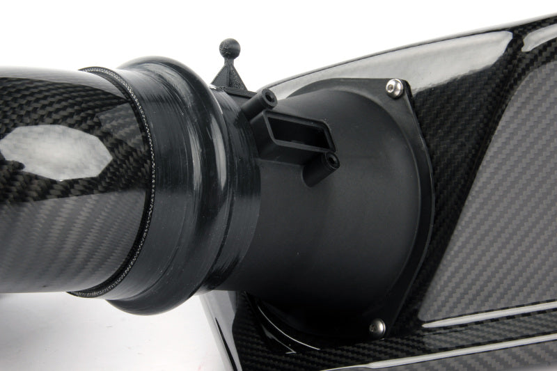 Dinan Cold Air Intake fits 2017-2021 BMW 230i, 230I xDrive / 2017-2018 BMW 330I / 2017-2019 BMW 330I GT xdrive, 330I xDrive / 2017-2020 BMW 430i, 430I Gran Coupe, 430I xDrive